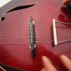 Undviker ömma fingrar när du lär dig spela gitarr