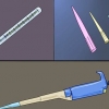 Kalibrera pipetter