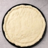 Göra pizzadeg utan jäst