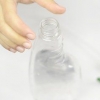 Rengöring av plast