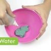 Gör play doh mjuk igen