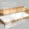 Sågning av plexiglas