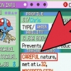 Skapar pokémon