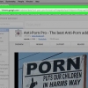 Blockera porr i google chrome