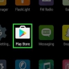 Blockera porr på android