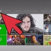 Ta bort profiler från en xbox