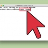 Öppna applikationer med terminal på en mac