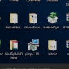 Flytta program från en enhet till en annan