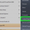 Avinstallera program i windows 7