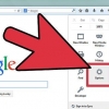 Ange proxyinställningar i firefox