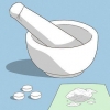 Krymp finnar och gör dem mindre röda med aspirin