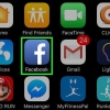 Ta bort senaste sökningar på facebook messenger