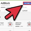 Ta bort annonser i google chrome med adblock