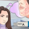 Använder retinol