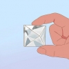 Identifiera grova diamanter