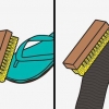 Rengöringssandaler
