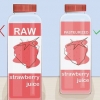 Pastörisera juice