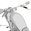 Växling på motorcykel
