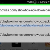Ladda ner showbox på android