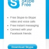 Installera skype på din dator