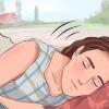 Sover när någon annan snarkar