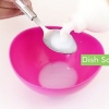 Att göra slime utan lim