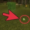 Hitta slimes i minecraft