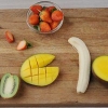 Gör smoothies utan mixer