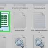 Sluta dela ett microsoft excel-dokument