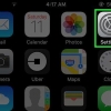 Sluta synkronisera iphone-kontakter med icloud