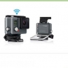 Strömma din gopro till en pc med vlc media player