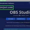 Streama på facebook live med obs studio