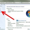 Använda systemåterställning med windows 7
