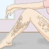 Tatueringsbestämd placering