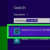 Böjning av text i photoshop