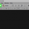 Markera text i en pdf