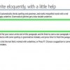 Linda text runt en bild i microsoft word