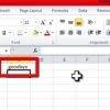 Slå samman text i excel