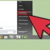 Aktivera telnet i windows