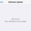 Gå tillbaka till en äldre version av ios på en iphone