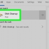 Ta bort temporära filer i windows 10