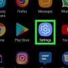 Radera tangentbordshistorik på android