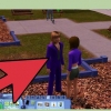 Att gifta sig i the sims 3