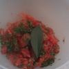 Göra turkisk tomatsoppa