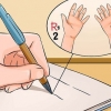 Blir ambidextrous