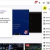 Spara twitch-videor