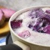 Att göra ube halaya
