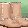Uggwearing stövlar