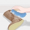 Rengöring av uggs