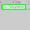 Logga ut från gmail